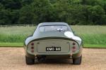 Aston Martin Project 215 1963 года